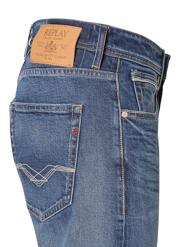 Replay Jeans Grover MA972P.000.727 740/007 Image 2