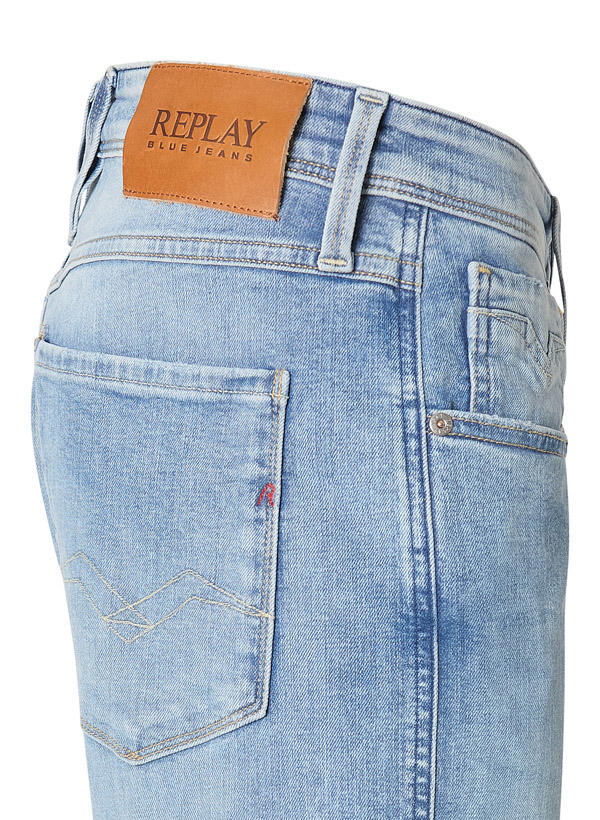 Replay Jeans Anbass M914Y.000.573 78G/010 Image 2