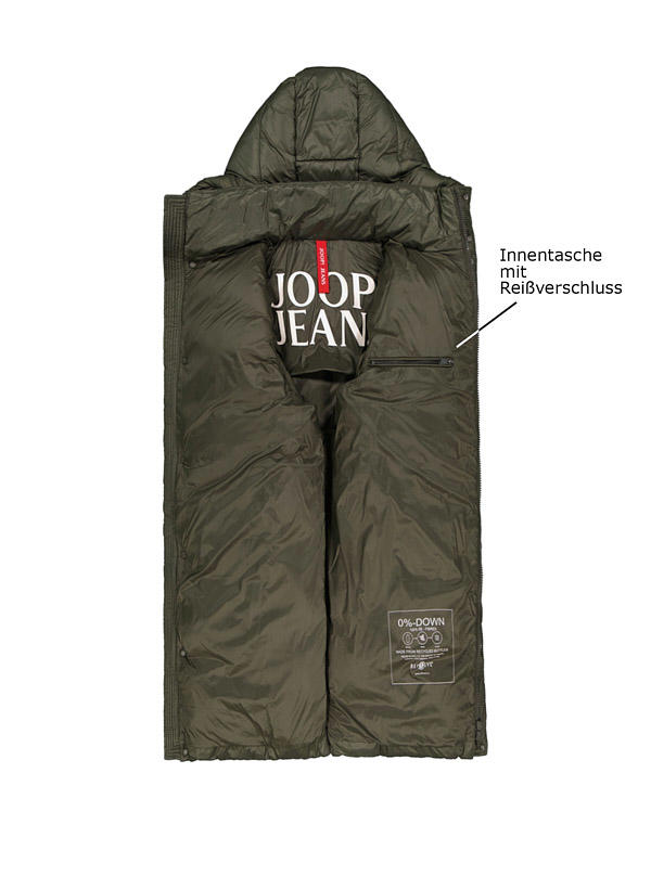 JOOP! Jacke Fandos 30044245/306 Image 2