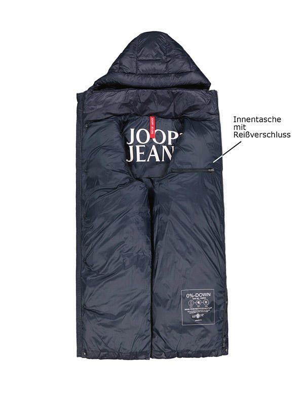 JOOP! Jacke Fandos 30044245/404 Image 2