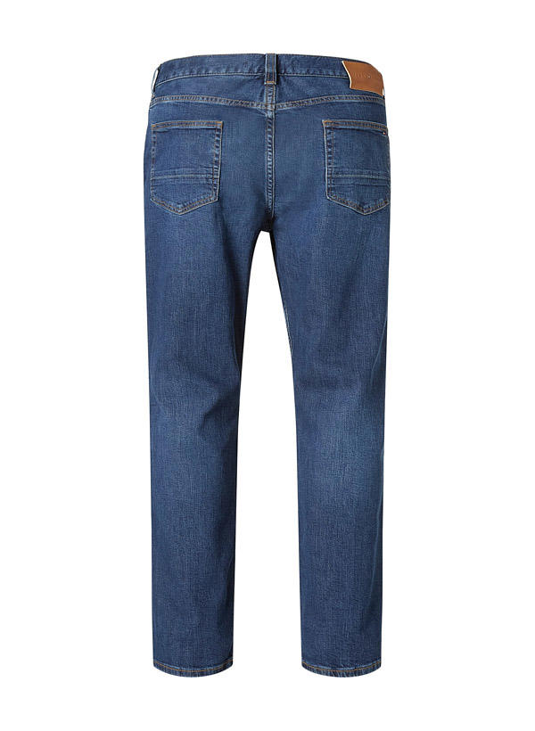 Tommy Hilfiger Jeans MW0MW37810/1BX Image 1
