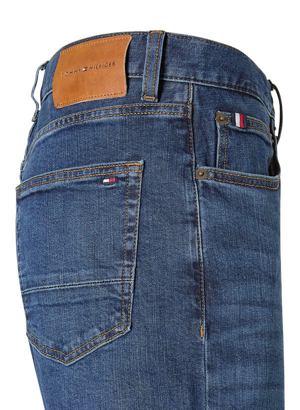 Tommy Hilfiger Jeans MW0MW37810/1BX Image 2