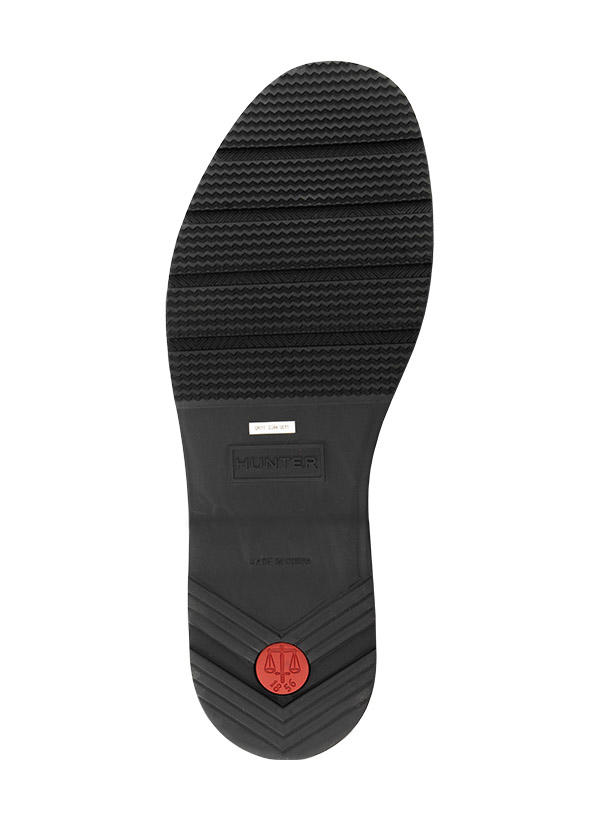 HUNTER Play Short Boots MFS9088RMA/BLK Image 1