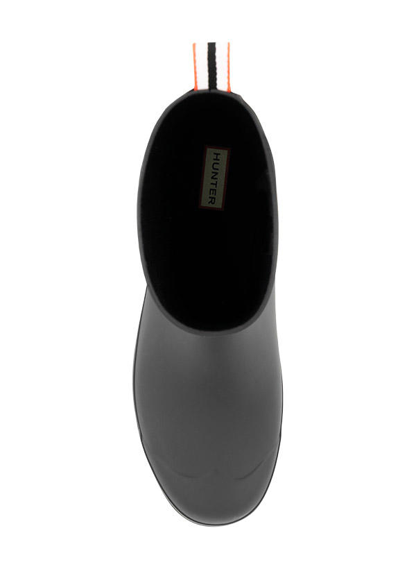 HUNTER Play Short Boots MFS9088RMA/BLK Image 2
