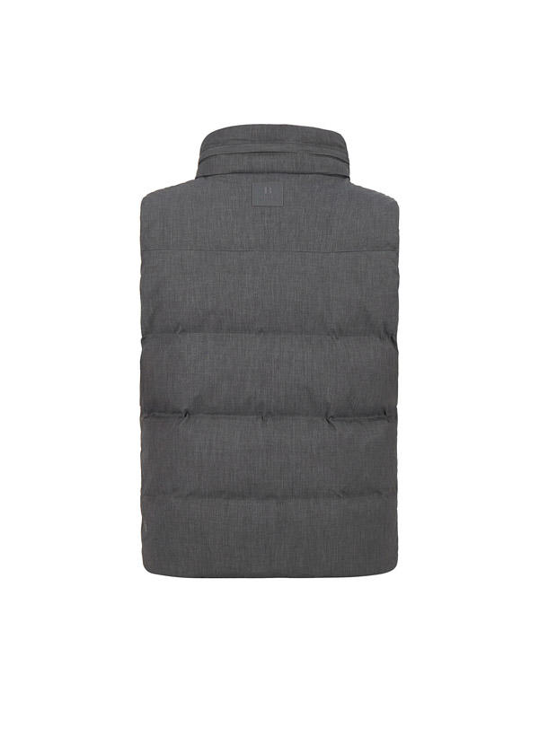 BOGGI MILANO Weste BO24A0761/01 Image 1