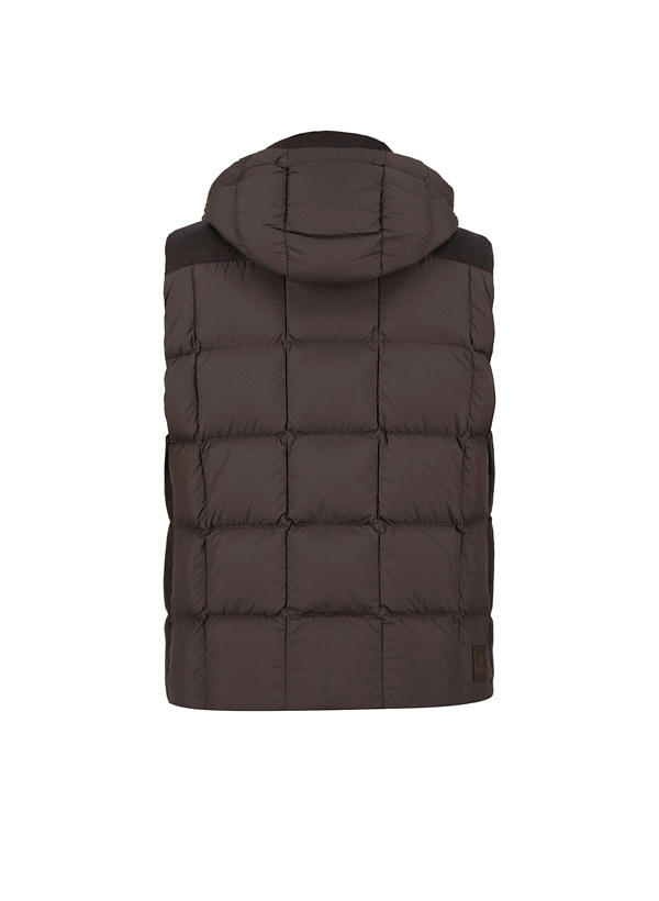 BOGGI MILANO Weste BO24A0242/02 Image 1