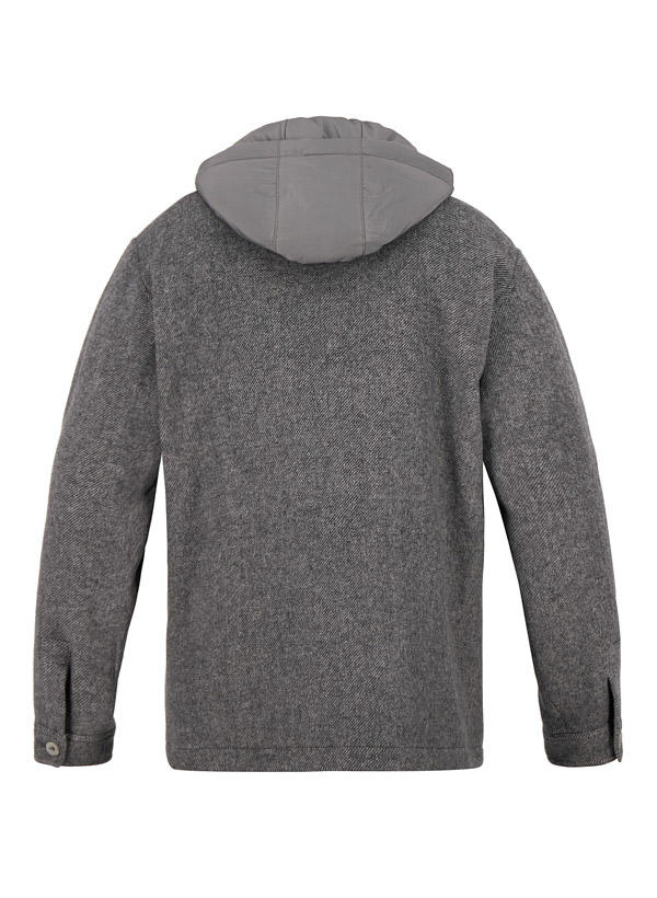 BOGGI MILANO Jacke BO24A0310/04 Image 1