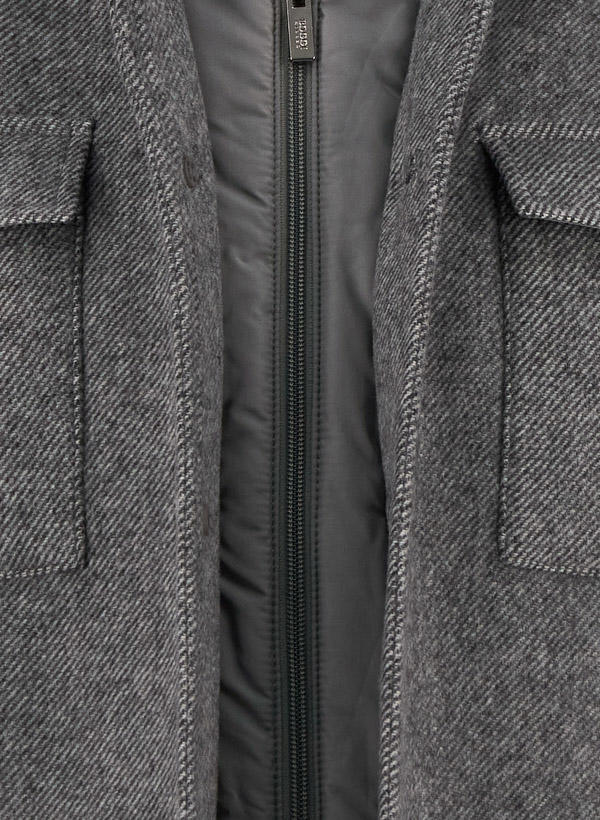 BOGGI MILANO Jacke BO24A0310/04 Image 3