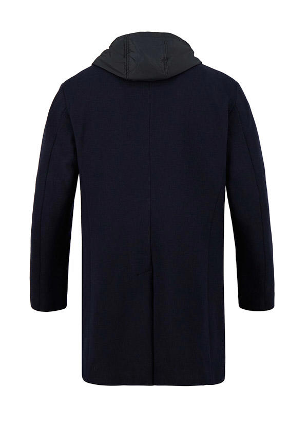 BOGGI MILANO Mantel BO24A0307/02 Image 1