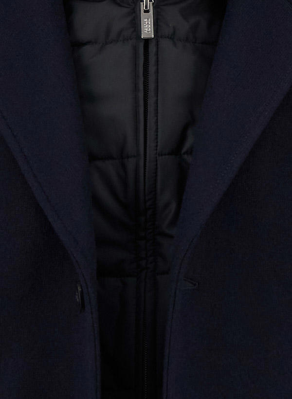 BOGGI MILANO Mantel BO24A0307/02 Image 3