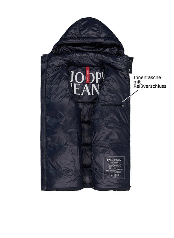 JOOP! Jacke Joshas 30044302/404 Image 2