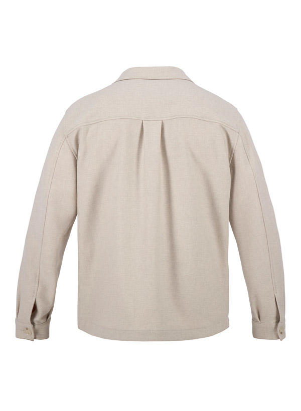 BOSS Black Overshirt Carper 50527940/131 Image 1