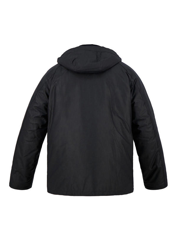 Barbour Jacke Mod Beaufort navy MWX2347NY92 Image 1