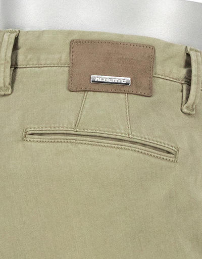 Alberto Slim Fit Rob Soft Tencel 41871815/539 Image 5