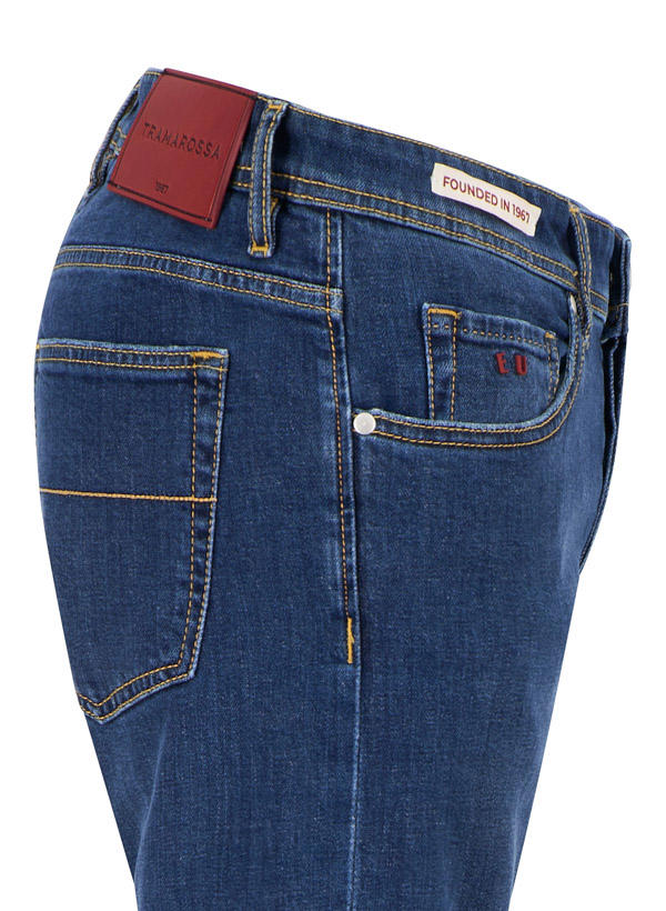 tramarossa Jeans LEONARDO/DBSC/BLUE HERITAGE Image 2