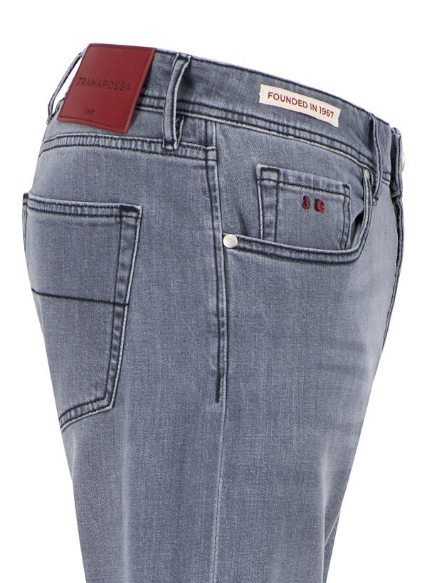 tramarossa MICHELANGELO/DNBC/GREY USED Image 3