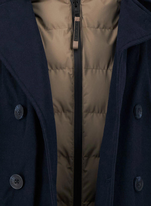 NORTH SAILS Jacke 603328-000/C001 Image 3