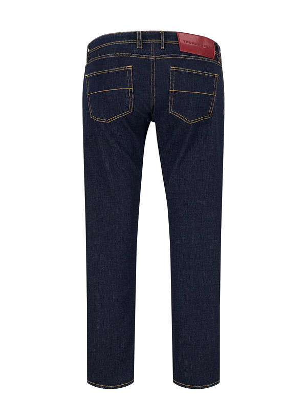 tramarossa Jeans MICHELANGELO/DBSC/BLUE RAW Image 2