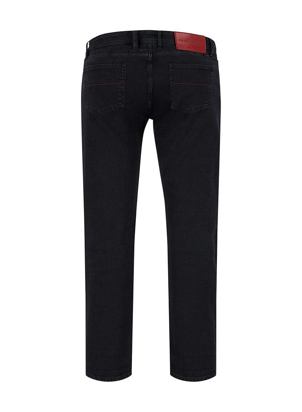 tramarossa Jeans MICHELANGELO/DNNC/BLACK RAW Image 1