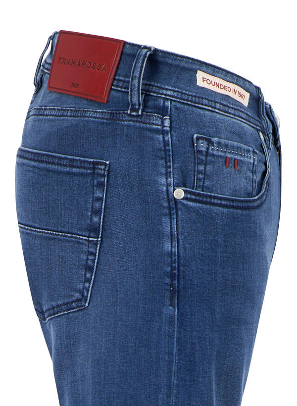 tramarossa MICHELANGELO/DBSS/BLUE USED Image 3