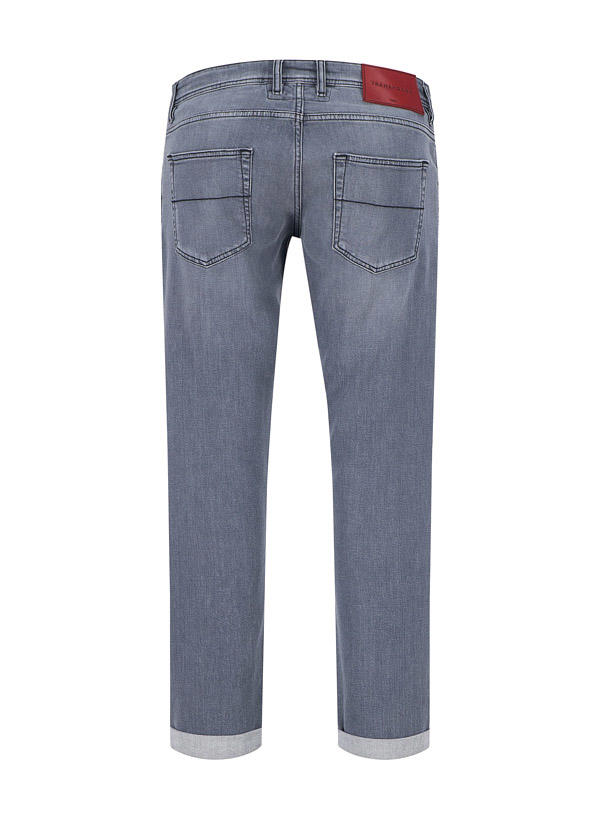 tramarossa Jeans LEONARDO/DNBC/GREY USED Image 2