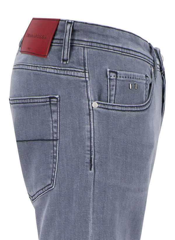 tramarossa Jeans LEONARDO/DNBC/GREY USED Image 3
