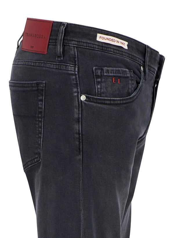 tramarossa Jeans LEONARDO/DNNC/BLACK USED Image 3
