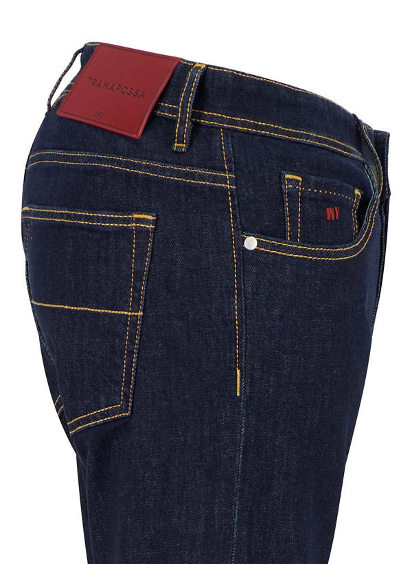 tramarossa, Jeans Leonardo, blue raw