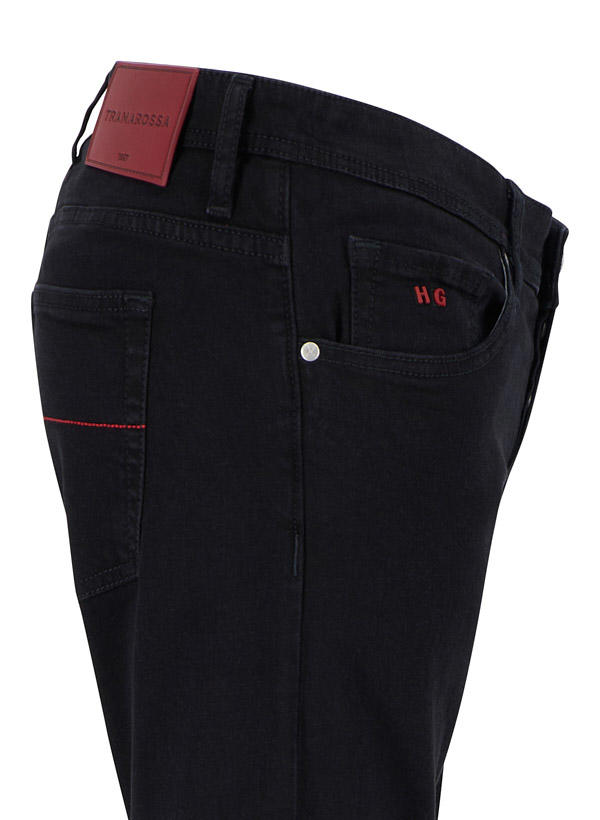 tramarossa Jeans LEONARDO/DNNC/BLACK RAW Image 2