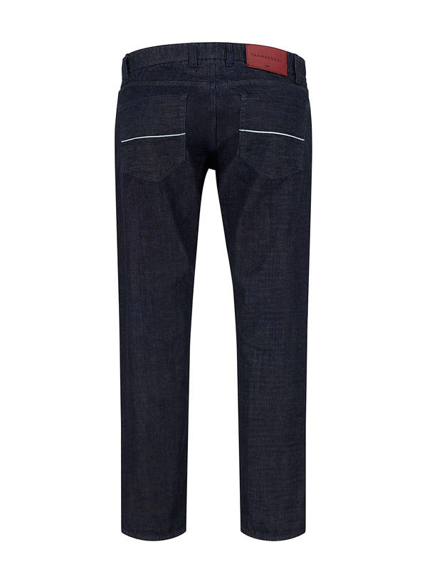 tramarossa DANTE/DBSFS/BLUE VINTAGE SELVEDGE Image 2