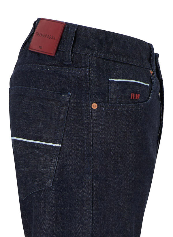 tramarossa DANTE/DBSFS/BLUE VINTAGE SELVEDGE Image 3