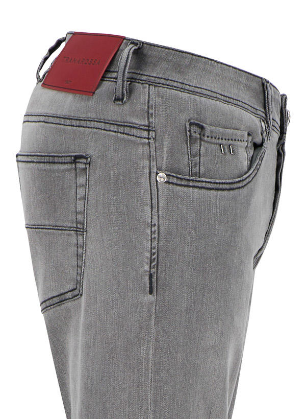 tramarossa Jeans LEONARDO/DNNS/GREY RELAX Image 3