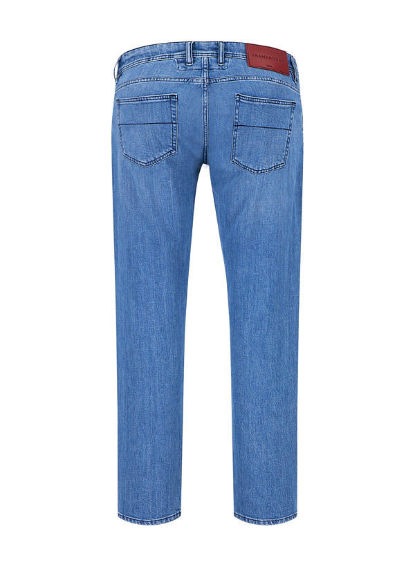 tramarossa Jeans LEONARDO/DBCC/BLEACH USED Image 1