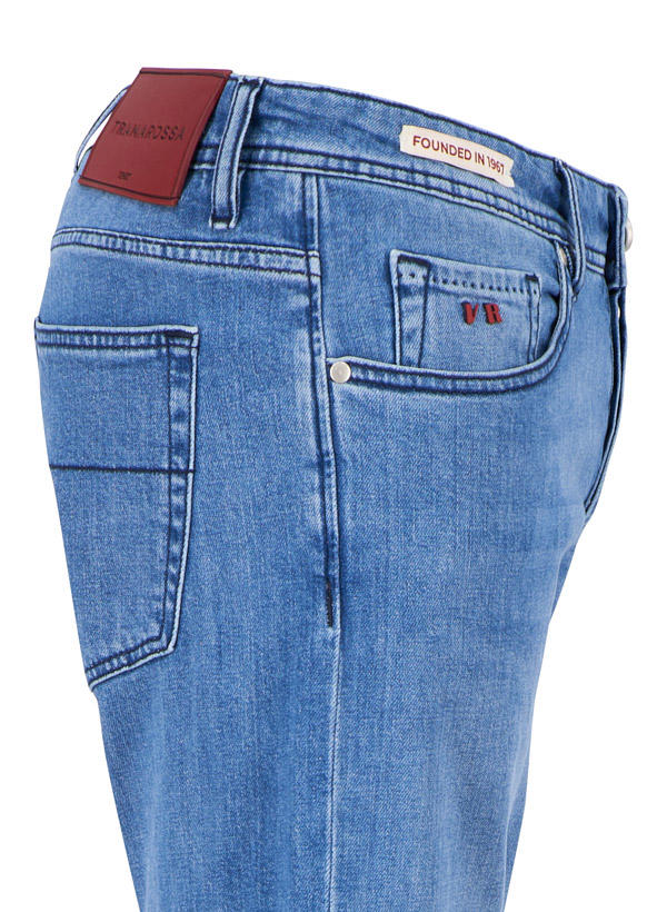 tramarossa Jeans LEONARDO/DBCC/BLEACH USED Image 2