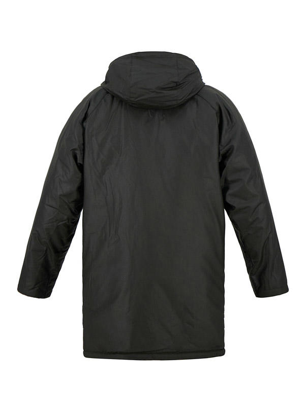Barbour Wint Wax Parka fern MWX2352OL52 Image 1