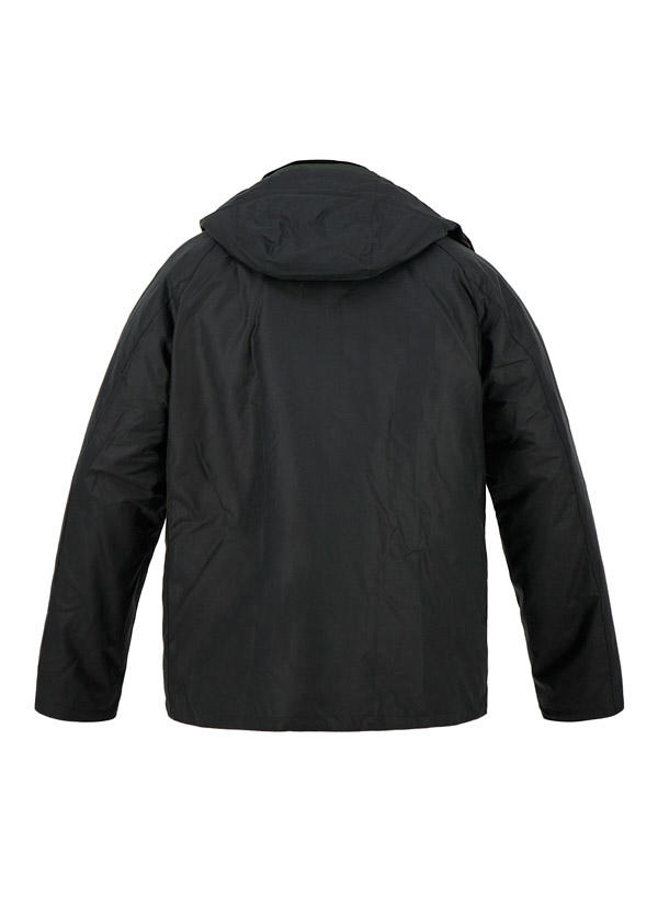 Barbour Jacke Mod Beaufort sage MWX2347SG51 Image 1