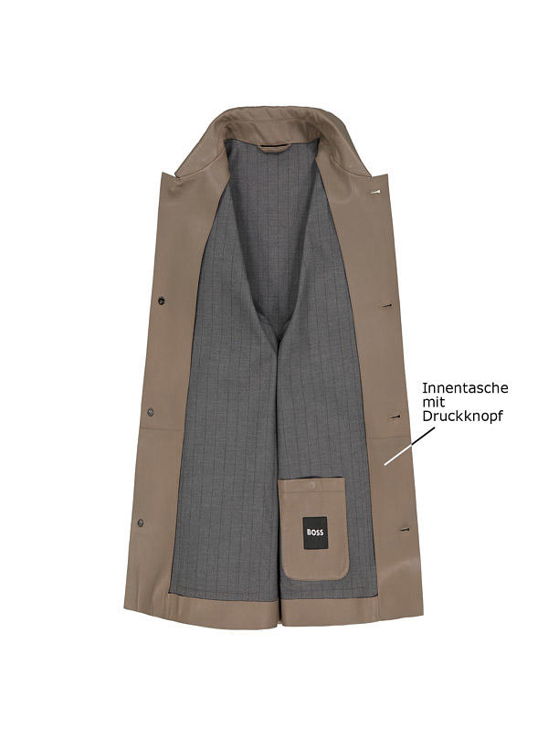 BOSS Black Jacke Markin 50531136/376 Image 2