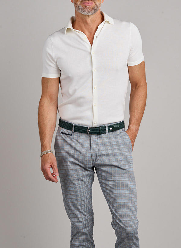 LA BOUCLE Bocconi hunter green LBBOCGRE105 Image 1