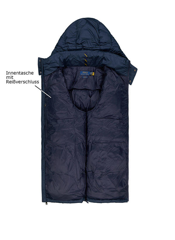 Polo Ralph Lauren Jacke 710940237/002 Image 2