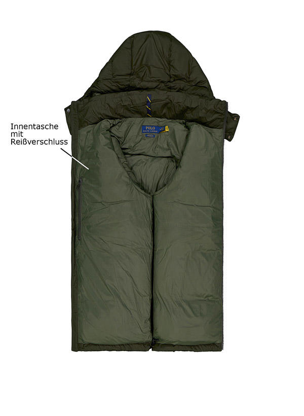 Polo Ralph Lauren Jacke 710940237/003 Image 2