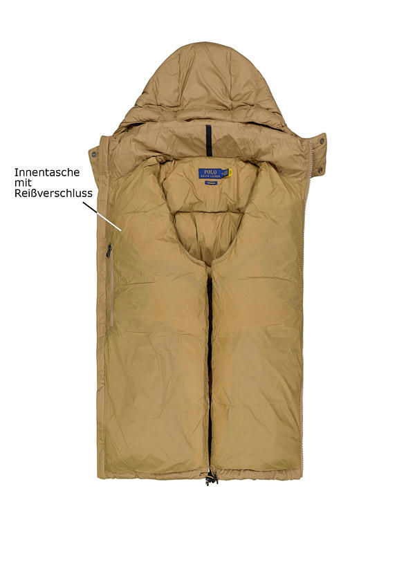 Polo Ralph Lauren Jacke 710940237/004 Image 2