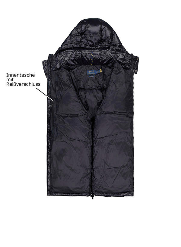Polo Ralph Lauren Jacke 710950912/001 Image 2
