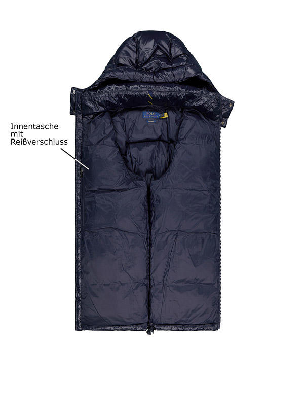 Polo Ralph Lauren Jacke 710950912/003 Image 2