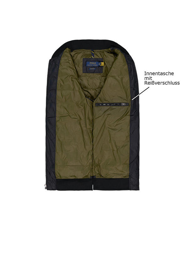 Polo Ralph Lauren Jacke 710949961/002 Image 2