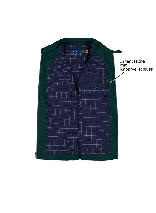 Polo Ralph Lauren Jacke 710940744/001 Image 2
