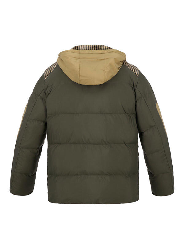 BOB Jacke PERRY UNICA/militare Image 1