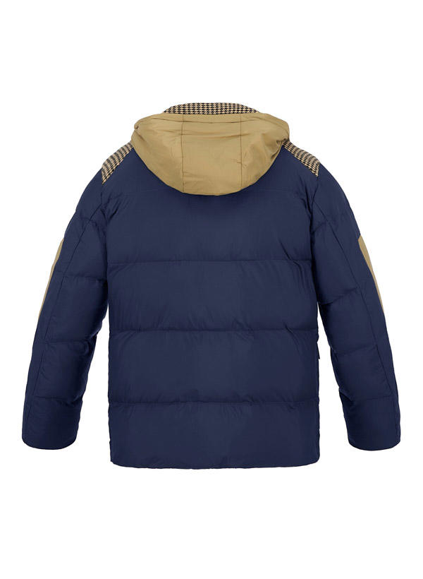 BOB Jacke PERRY UNICA/navy Image 1