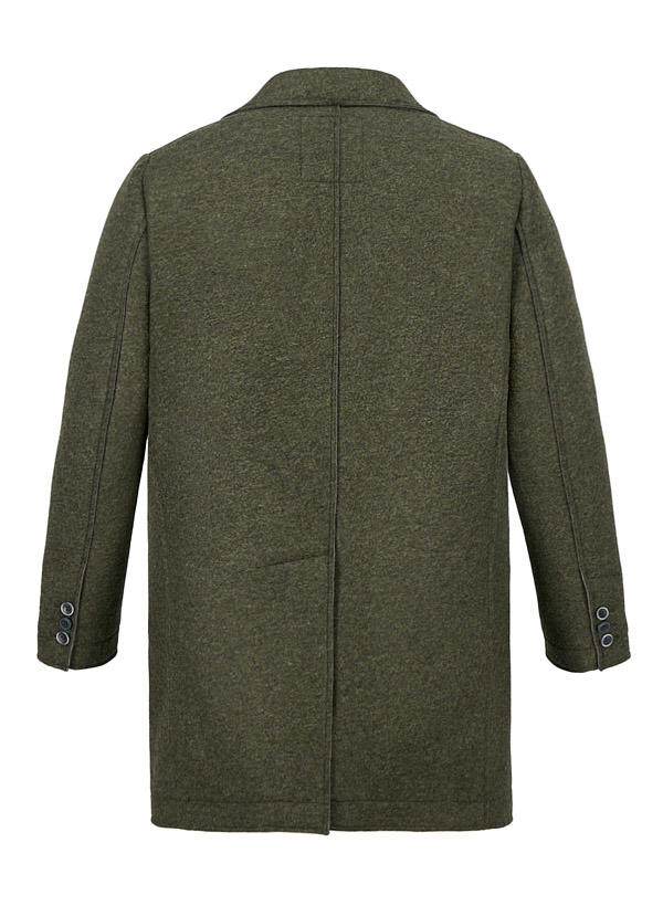 BOB Mantel ANDY402 T402/militare Image 1