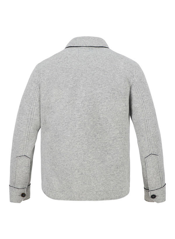 BOB Jacke PERCY379 T379/grigio Image 1
