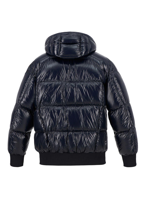 BOSS Green Jacke Ronnie 50522627/402 Image 1